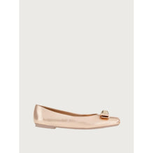 Vara Bowl Ballet Flats - Petal