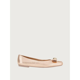 Vara Bowl Ballet Flats - Petal