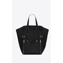 Tote Bag Downtown - Nero