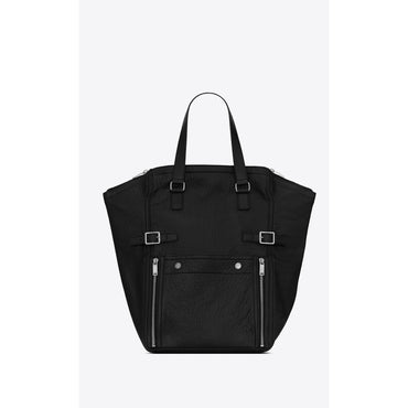 Tote Bag Downtown - Nero