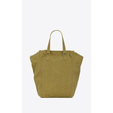 Downtown Tote - Fir Green