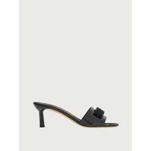 Vara Bow Slide - Black