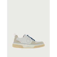 Gancini Sneakers - White