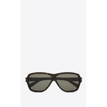 Sl 609 Carolyn - Dark Havana Grey