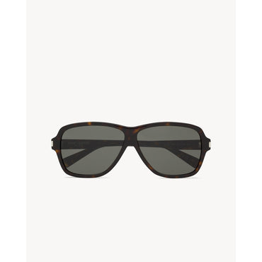 Sl 609 Carolyn - Dark Havana Grey