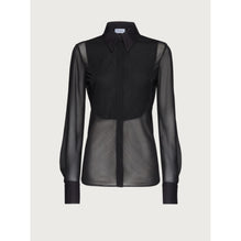 Viscose Blouse - Black