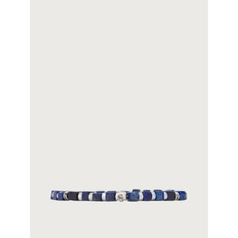 Beaded Bracelet - Lapis