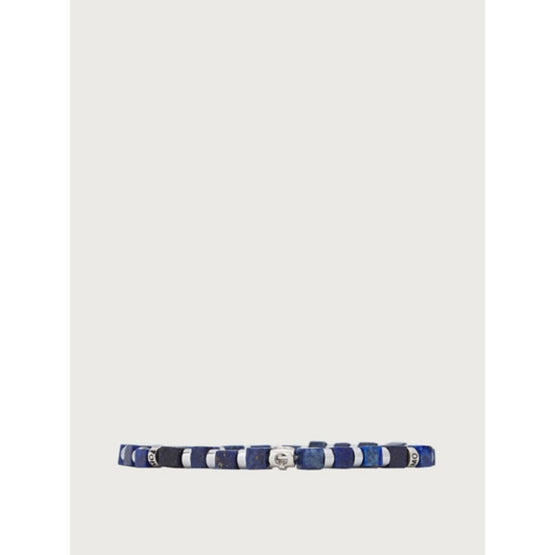 Beaded Bracelet - Lapis