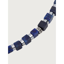 Beaded Bracelet - Lapis