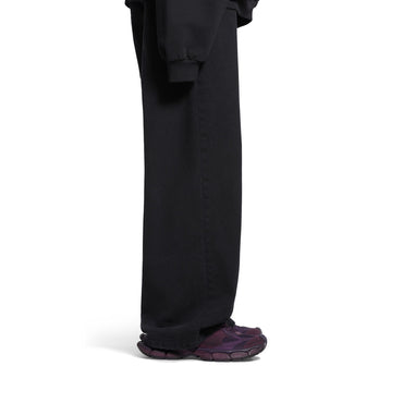 3Xl Monocolor/Suede/W - Purple Mix