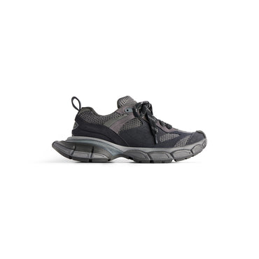3Xl Multicolor/Suede/W - Grey Mix