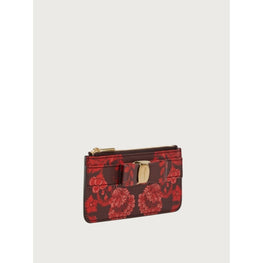 Vara Bow Credit Card Holder - Multicolor