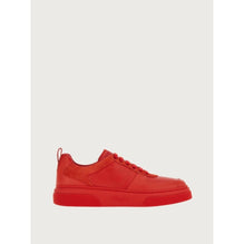 Sneakers - Flame Red