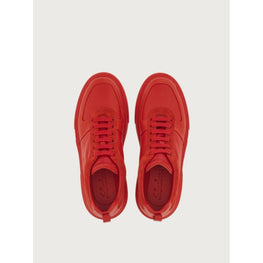 Sneakers - Flame Red