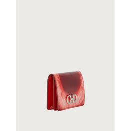 Gancini Credit Card Holder - Multicolor