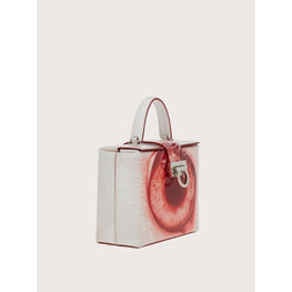 Trifolio Box Bag - Multicolor