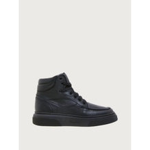 Sneaker Alta - Men - Black