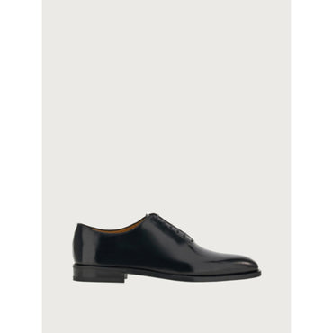 Balmoral - Men - Black