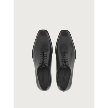 Balmoral - Men - Black