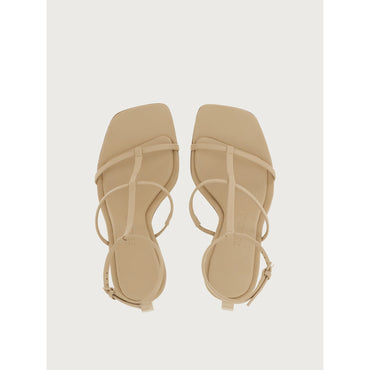 Elina Sandal - Ladies - Beige