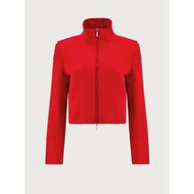 Blouson - Red