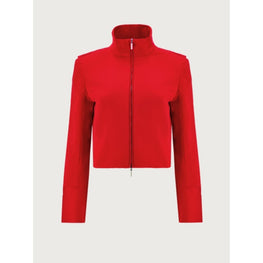 Blouson - Red