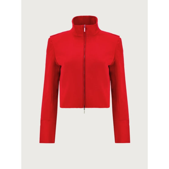 Blouson - Red