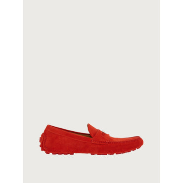 Penny Driver - Men - Flame Red