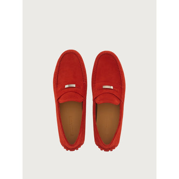 Penny Driver - Men - Flame Red