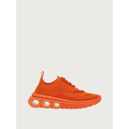 Running Sneakers - Orange