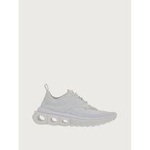 Running Sneaker - Ladies - Optic White