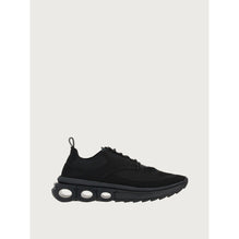 Running Sneaker - Ladies - Black/Anthracite