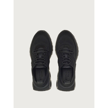 Running Sneaker - Ladies - Black/Anthracite