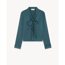Chemise 01U - Acier