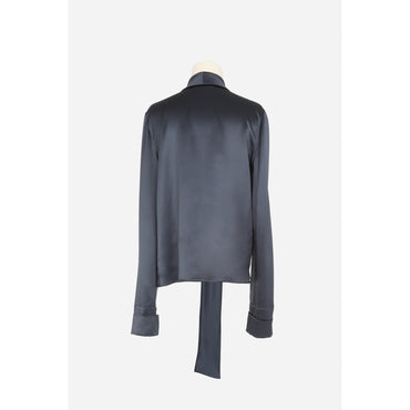 Chemise 01U - Acier