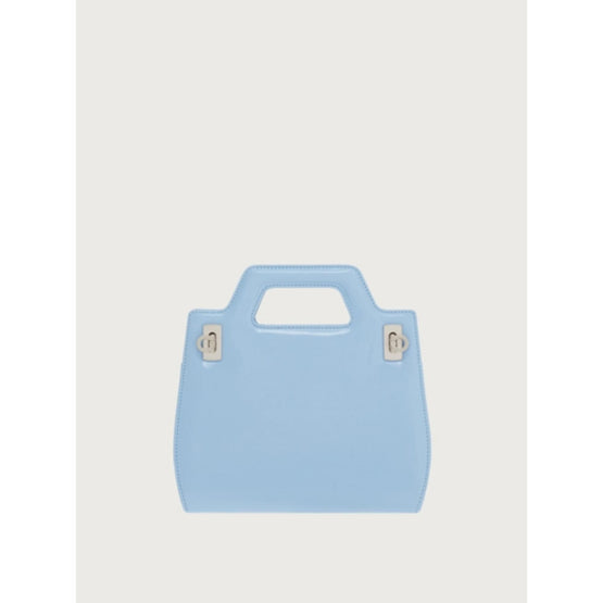 Wanda Mini Bag - Sky Blue