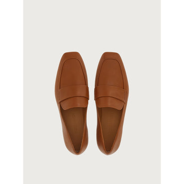 Saddle Loafer - Men - Sella