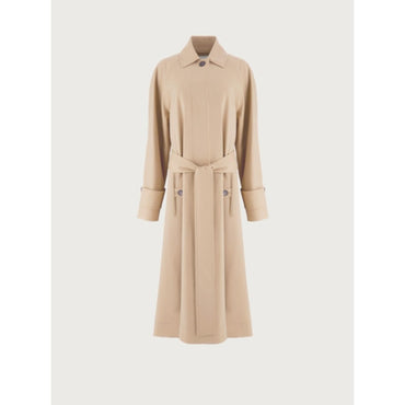 Ultra Light Trench - Beige