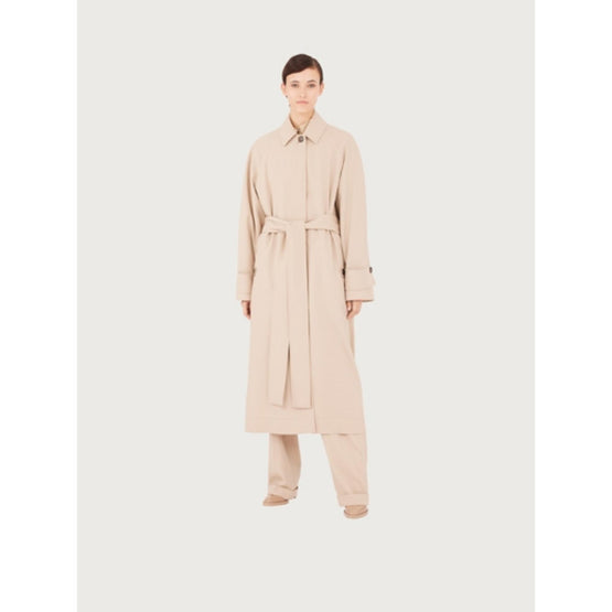 Ultra Light Trench - Beige