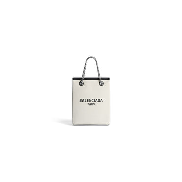 Duty Free Phone Holder - Naturel