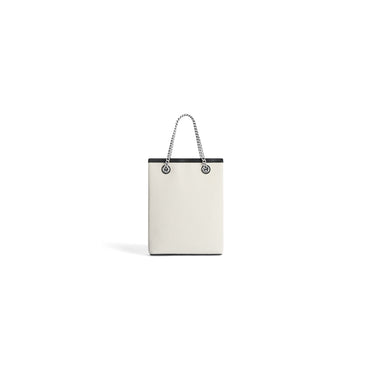 Duty Free Phone Holder - Naturel