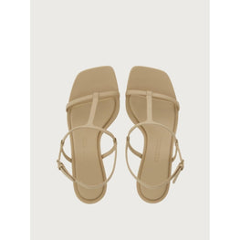 Elina Sandals - Stone