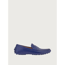 Saddle Driver - Men - Indigo