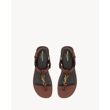 CASSANDRE 05 MAINE/GOLD OFF - DARK PAPAYA