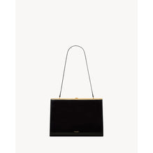 L Le Anne-Marie Shoulder Bag - Nero