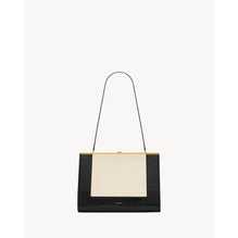 L Le Anne-Marie Shoulder Bag - New Alabaster/Nero