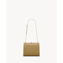 Le Anne-Marie Shoulder Bag S - Dark Honey/Dk Honey