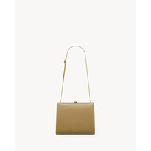 Le Anne-Marie Shoulder Bag S - Dark Honey/Dk Honey