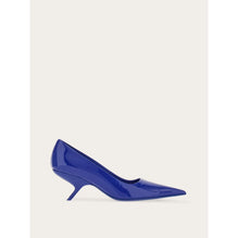 Eva Pump - Ladies - Lapis Lazuli