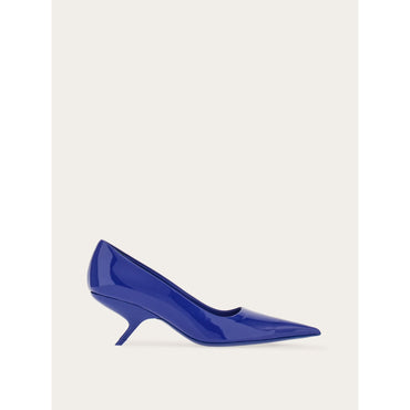Eva Pump - Ladies - Lapis Lazuli